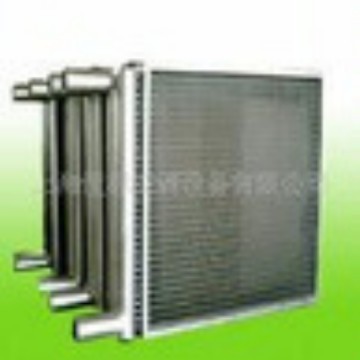 组合式新风空气处理机组厂家 中晃空调 净化空调