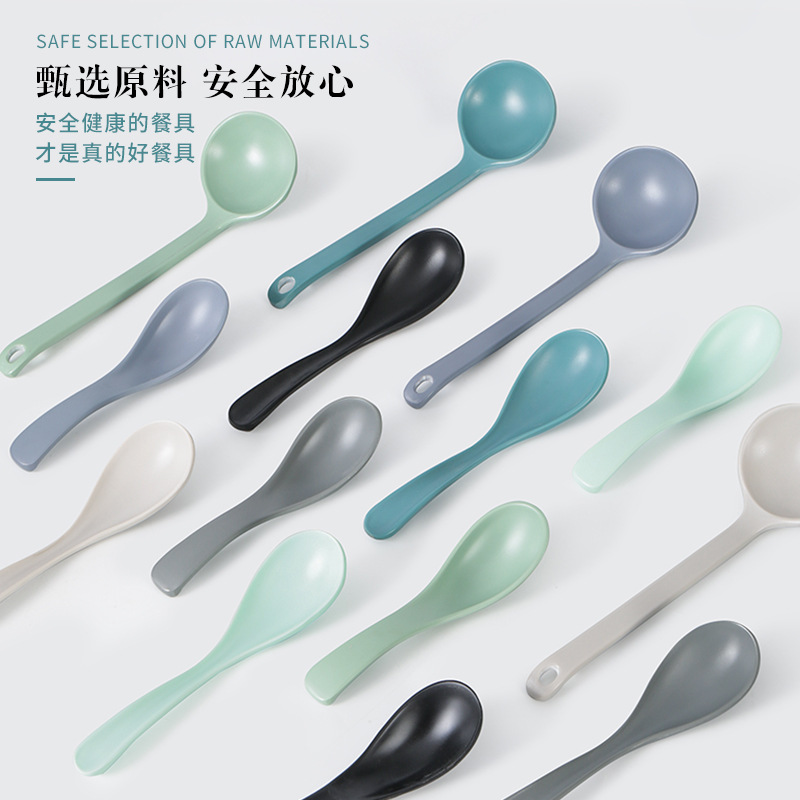 北歐ins風密胺餐具杯子商用餐廳飯店專用杯創意水杯仿瓷防摔茶杯