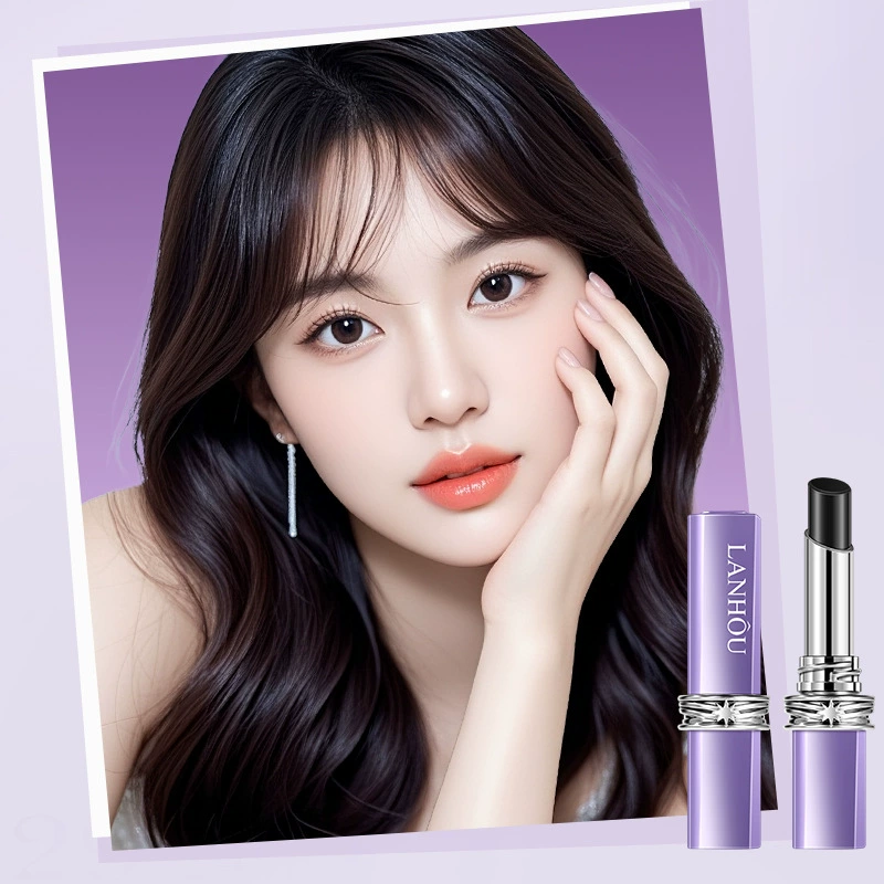 Long-lasting moisturizing lipstick, lip gloss