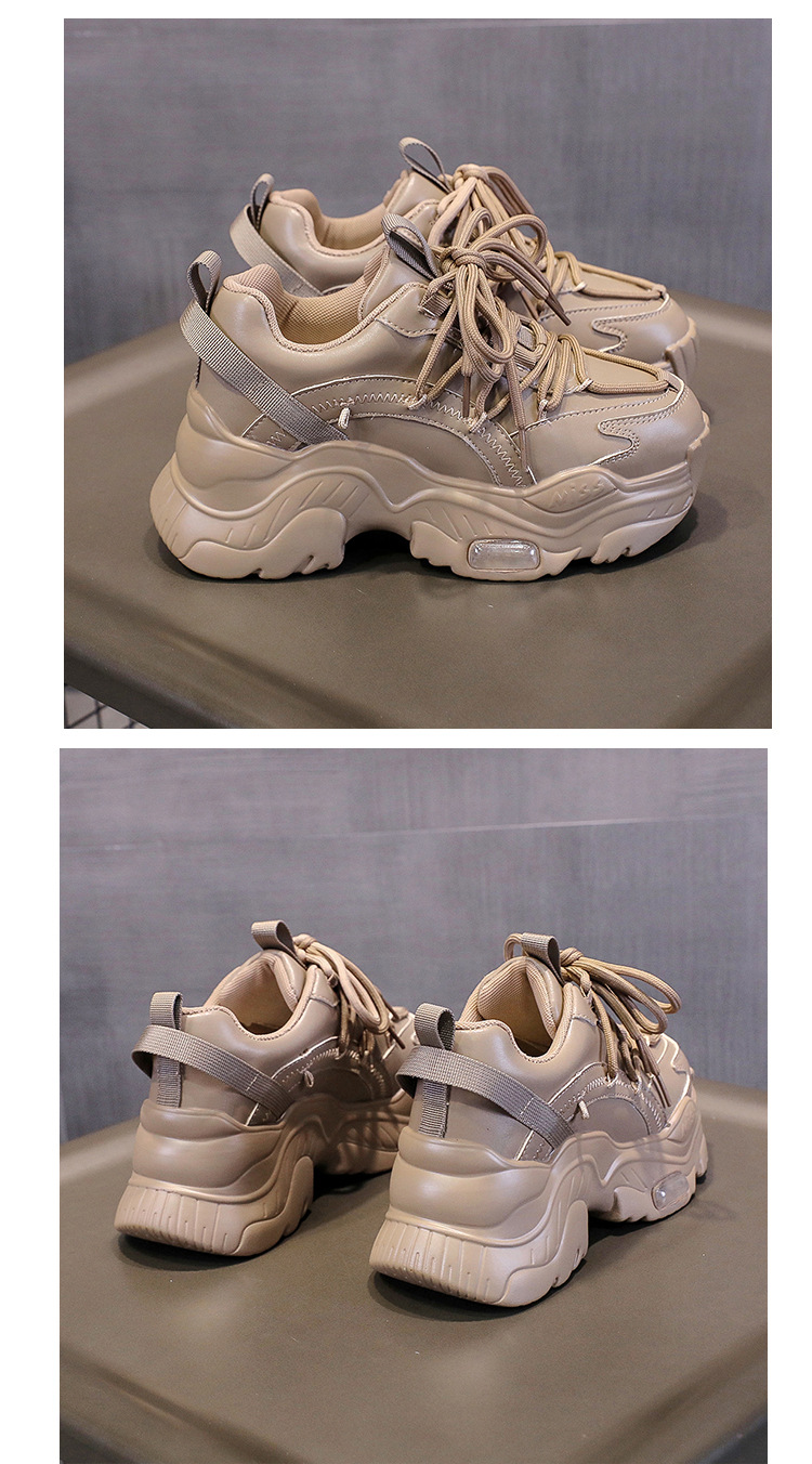 Freizeitschuhe für Damen, Arbeitsschuhe, Turnschuhe, gepolstertes Schuhwerk aus Stoff_voghion.com