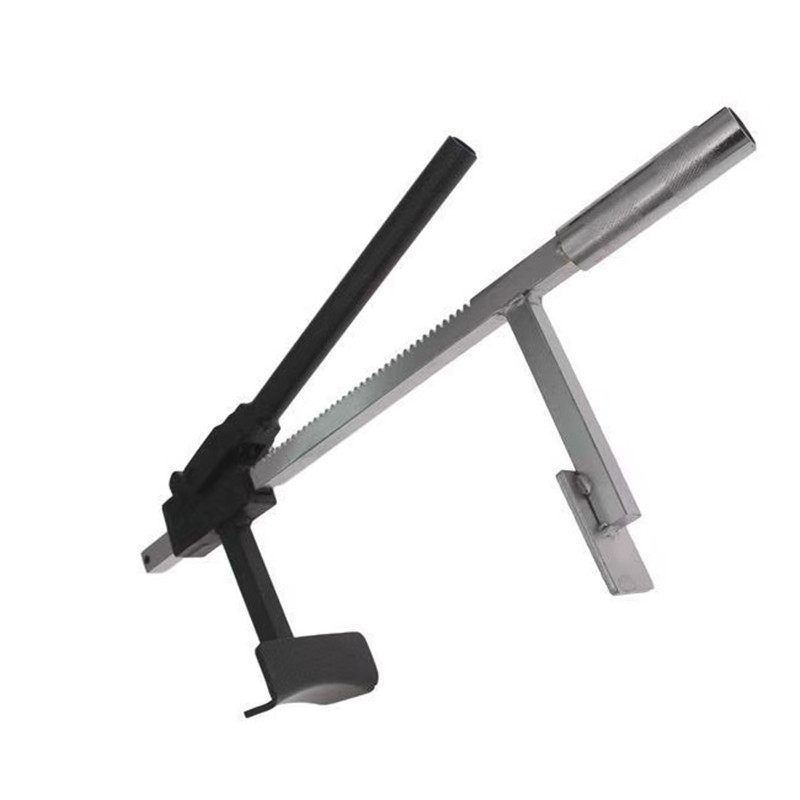 Motorcycle Tire Removal Tool for Repair Shop, Simple Dragon Pliers, Personalized Tire Removal Tool for Repair Shop