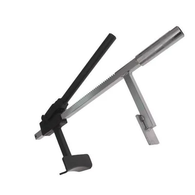 Motorcycle Tire Removal Tool for Repair Shop, Simple Dragon Pliers, Personalized Tire Removal Tool for Repair Shop (Motosiklet ləvazimatları və aksesuarları) - dragon-clamp-tire-clamp