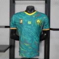 Cameroon