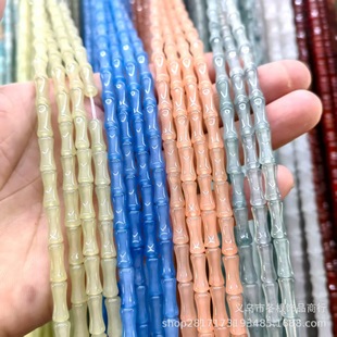 5X12mm��Ȼ�Ͼ�ˮ����觾G�|���񹝹����L�l diy��朶��������l
