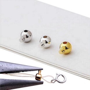 S925���y�����������β�A�����^䓽z���̶��۴���diy�ֹ����