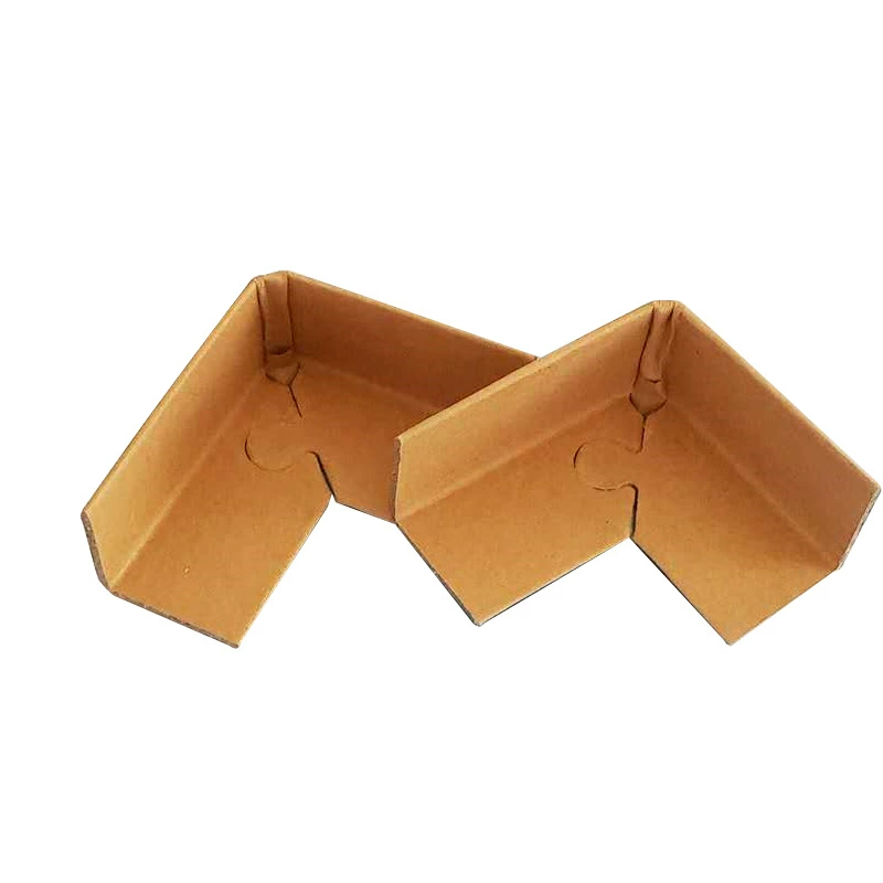 Специальная противоударная лента с замком для упаковки мебели, бумажные уголки для защиты краев и углов, прямые продажи от производителя, усиленные и закаленные складные уголки.