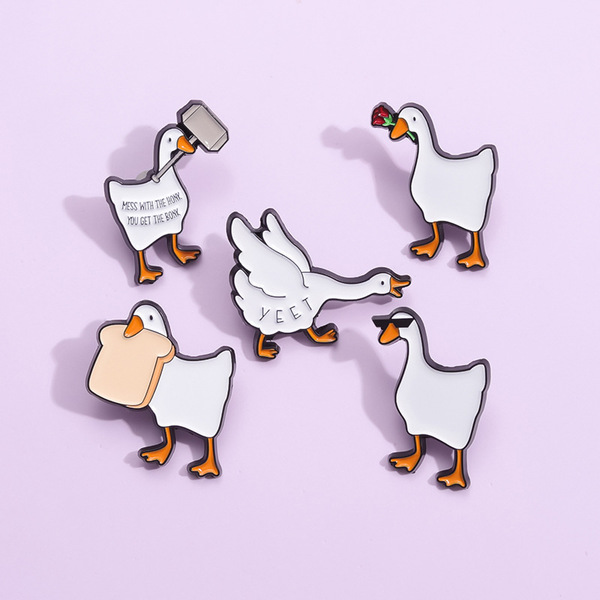 cute swan