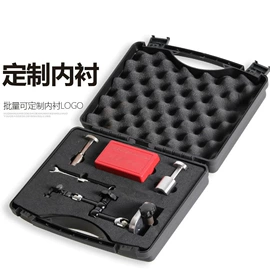 其他塑料制品;工具箱包;仪器箱
