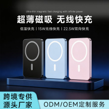 �������߳�籦����������ָ�Ʋ���magsafe˫����PD20W������籦