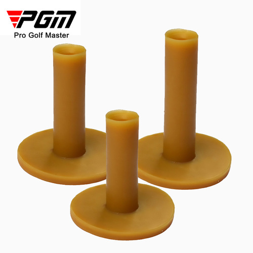 PGM factory direct supply golf ball TEE beef tendon TEE ball T pad ball support factory direct supply