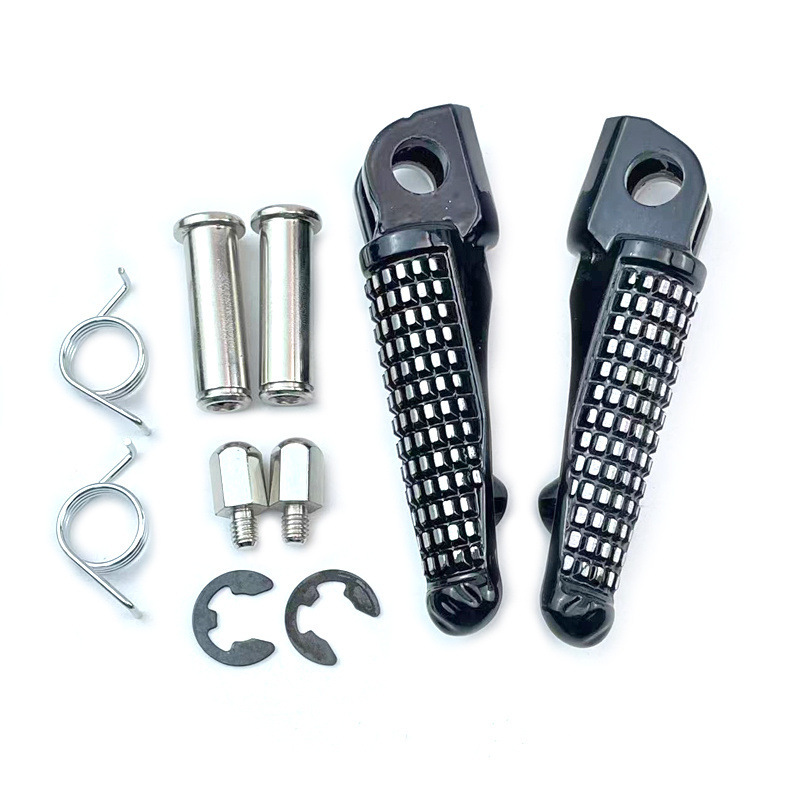 Suitable for Kawasaki Z750 Z800 Z1000 Z1000SX ER6F ER6N front and rear pedal pedal