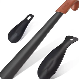 鞋拔;食物夹;开瓶器