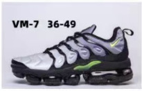 Putian Max TN vapormax verano transpirable ligero zapatillas deportivas antideslizantes resistentes al desgaste para hombres y mujeres PLUS