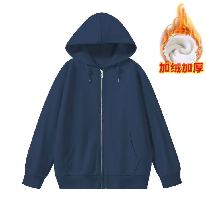 네이비 블루 벨벳