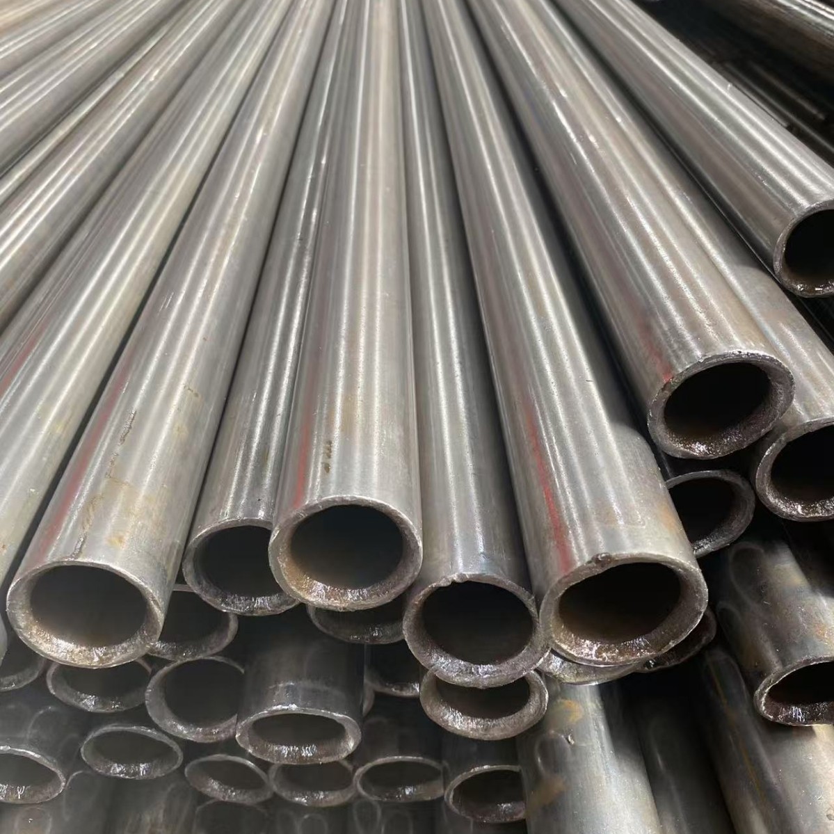 浙江薄壁高精度管Φ26-58×1.8mm 无人机起落架 20#无缝 轻量化