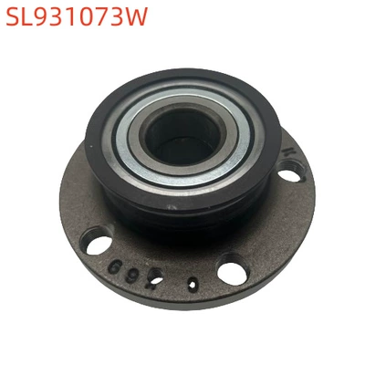Avtomobil Təkər Oxu Yataq Bloku 6RU501611B/2DACF028G-11/6RF501611A