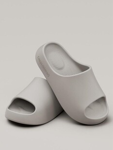 P 66956 Soft Thick Sole Summer Indoor Slippers ��כ���Ь