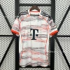 2025 Bayern away game