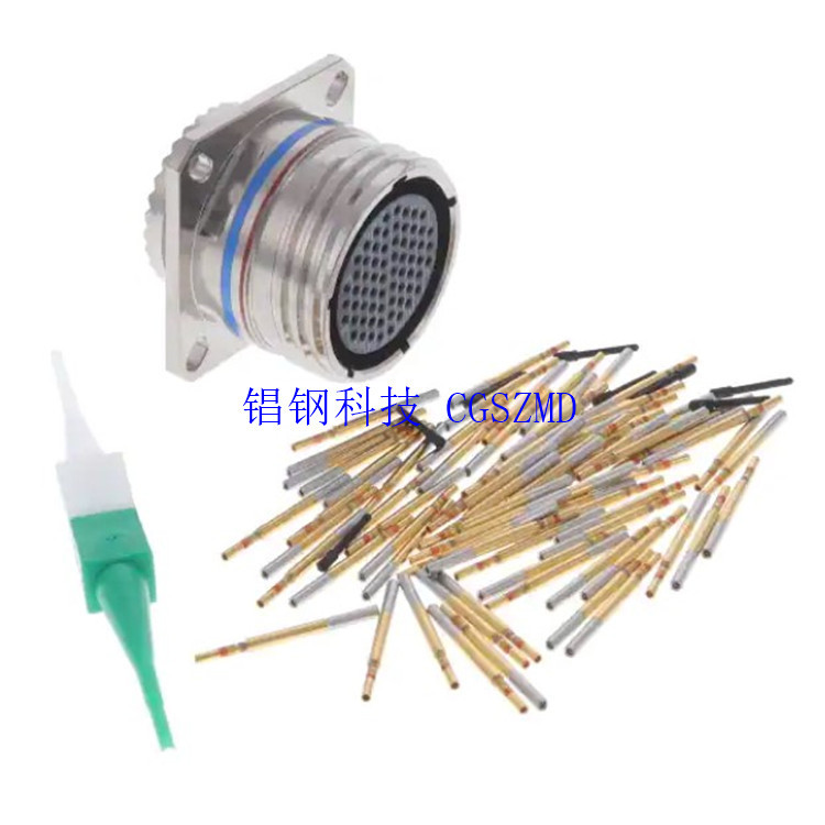 J599/38999/24FF28P	D38999/24FF28PN Connector circular