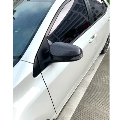 Modified Carbon Fiber Rear — Other Automotive Exterior Supplies