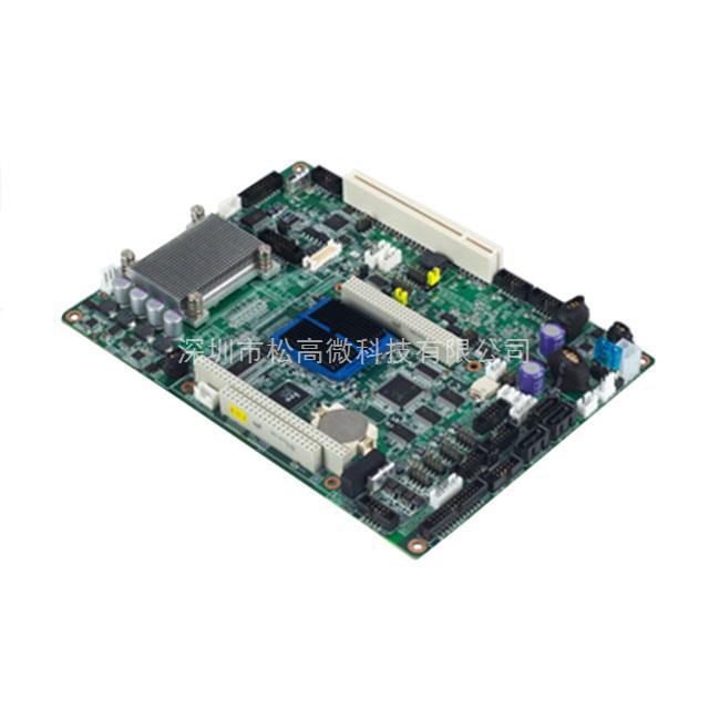 PCM-9562NZ-1GS6A1E [SBC ATOM N450 EBX LAN/COM USB2.0]
