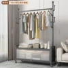 Storage system, universal hanger, 120cm, increased thickness