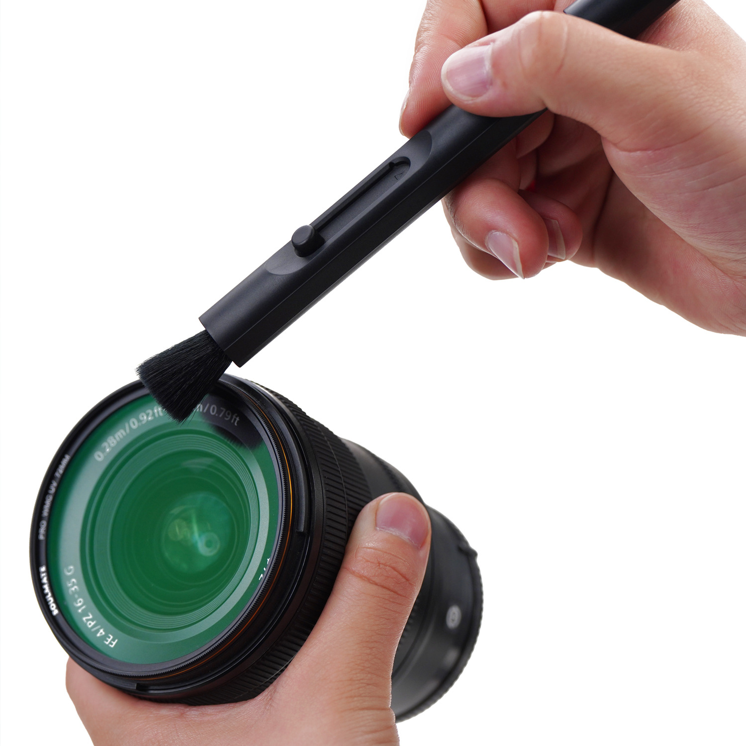 Lens Cleaning Kit Image 5