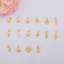 ��ɫ18k������朵������� õ�廨 С��P�쉋���diy�ֹ��������