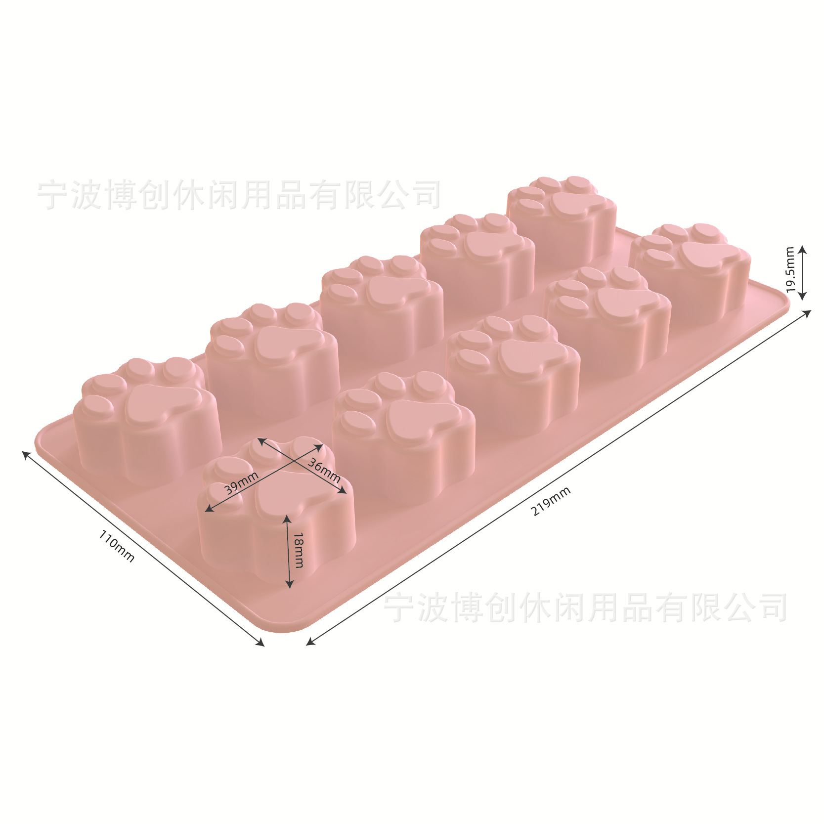 ���Ƴ���ֱ���轺����ģ10��èצ�ɿ������ɱ���DIY�決ģ������