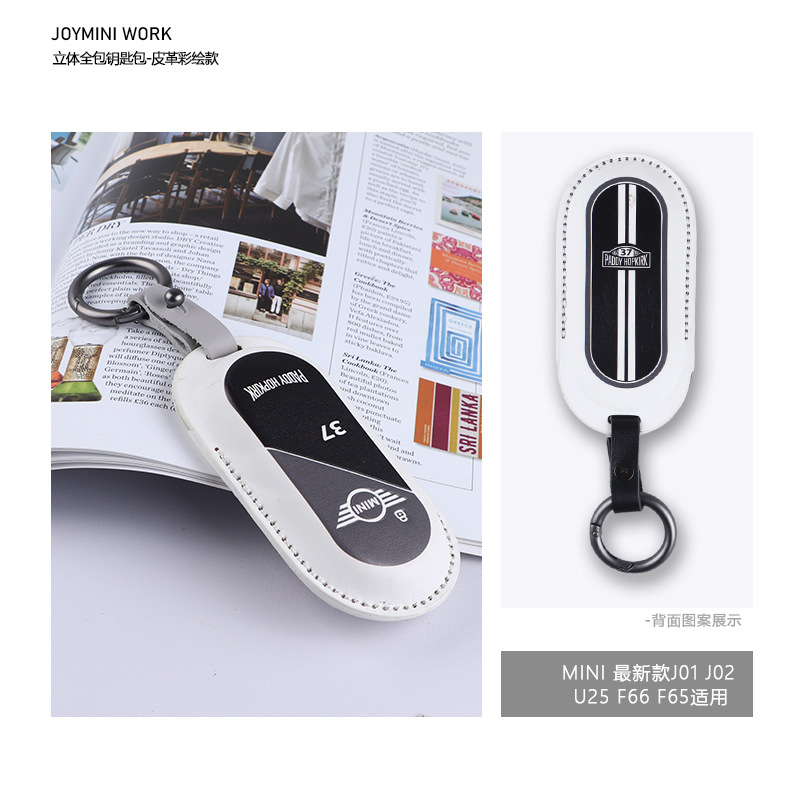 新品のbmw MINI電車を適用します。