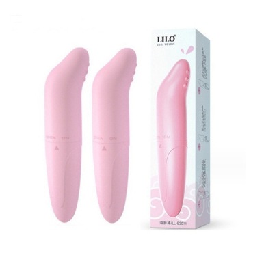 Laile Shock AV Stick Gladiator Pink Girl Little Shell Momo Egg Control remoto inalámbrico Vibrador Juguetes sexuales femeninos