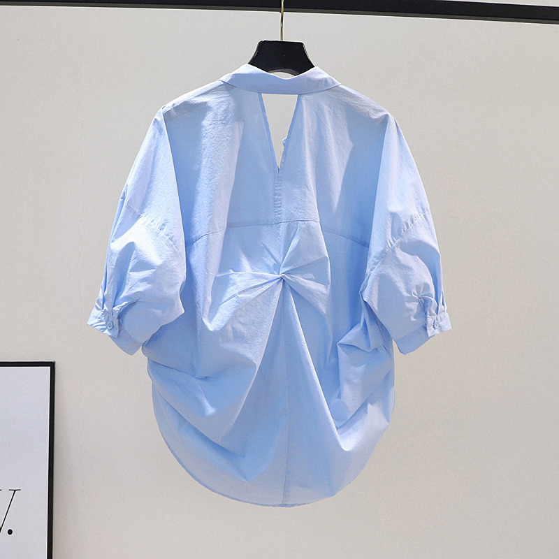 Fashionable design shirt