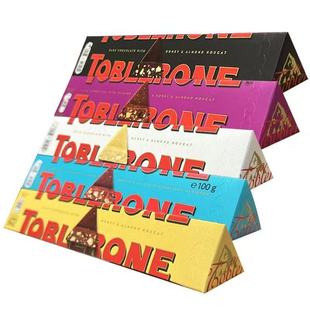 ��ʿ�M��Toblerone���Ǻ��ɿ���ţ�̷��۰��ɿ������e���ζ100g