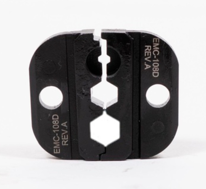 美国DMC 模组-与EMC3300 一起使用 EMC-108D