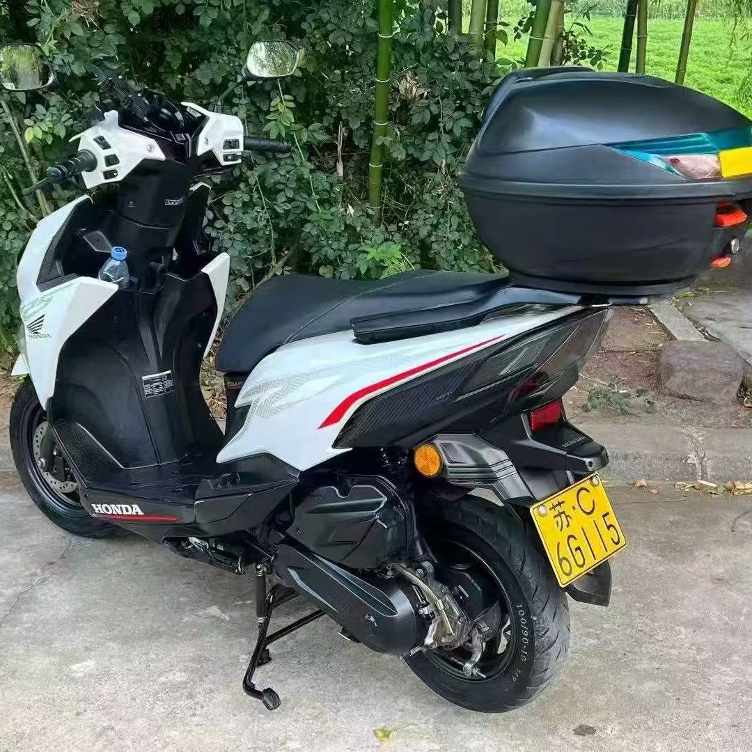 Suitable for Honda Split 125, Shangling, Xisha, Huansha, Little Princess, Jiaying, Jiayue, Youyue, and Xiaoziyue motorcycles
