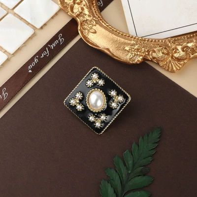 Yaxa sancaqları – Retro Pin Ready in Stock - b9
