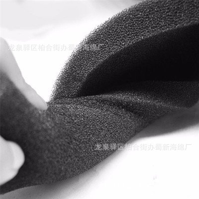 生产防尘海绵网/工业防尘海绵网/防火防尘海绵网/初效防尘海绵网