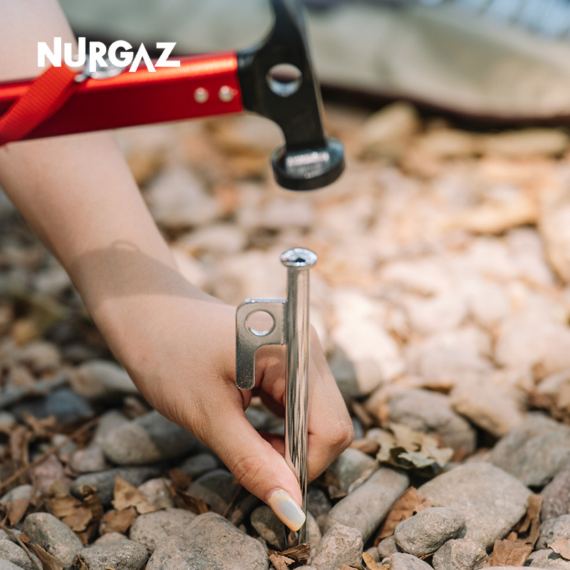 NURGAZ nurgaz