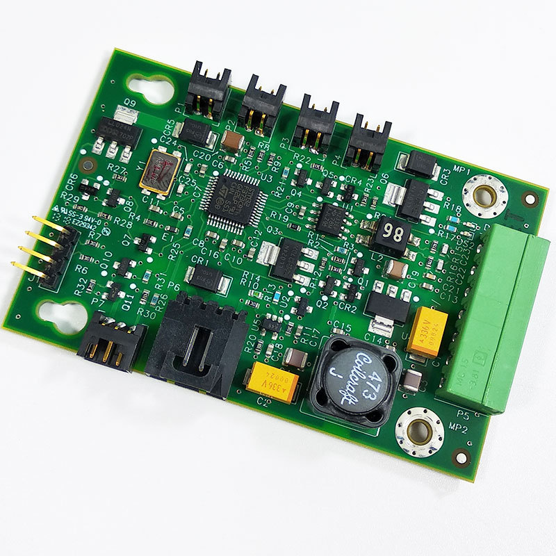 二手Agilent板卡G3588-31250 40