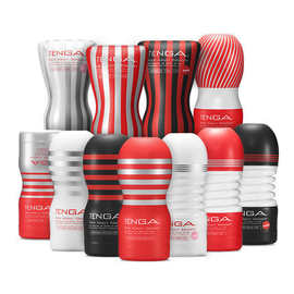 典雅TENGA TOC-201/201s/201h男用飞机杯成人用品自慰器情趣用品