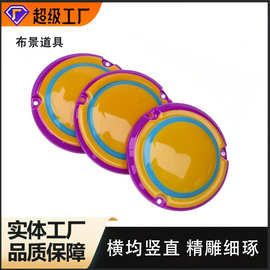 哇噢电玩设备外壳abs厚板吸塑加工电子产品外壳吸塑