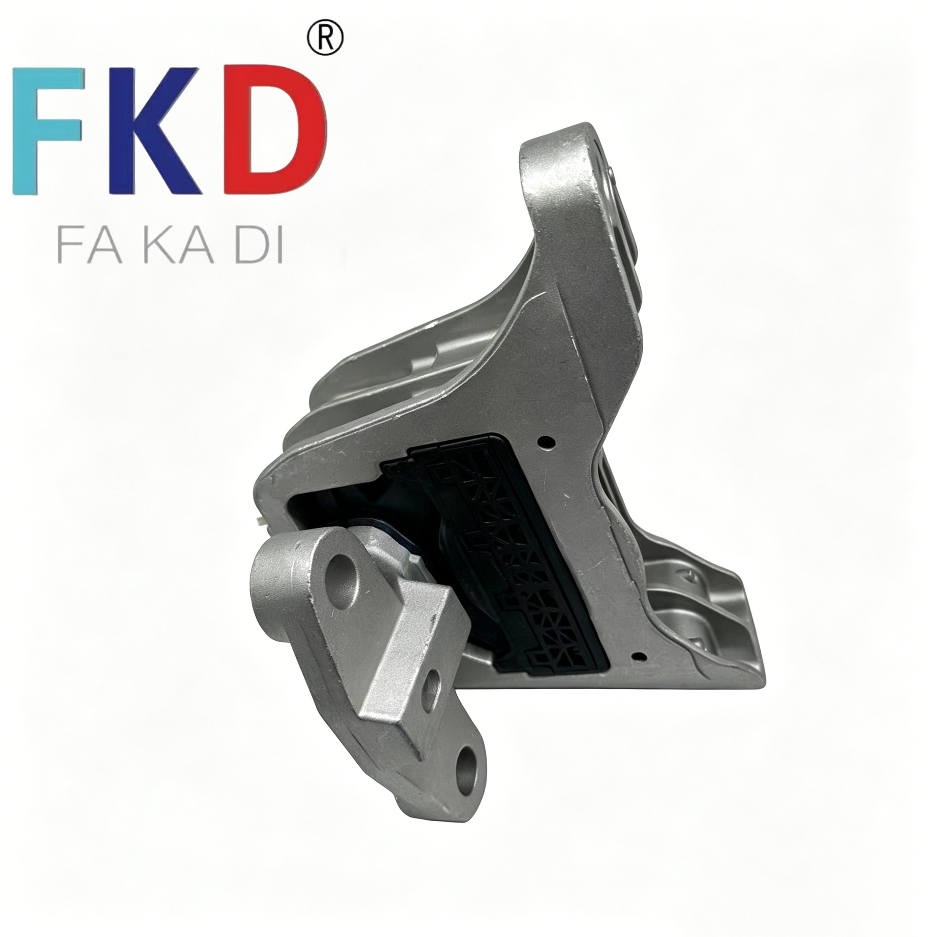 Cross-border bestseller 84884383 is suitable for Chevrolet GMC engine mount rubber