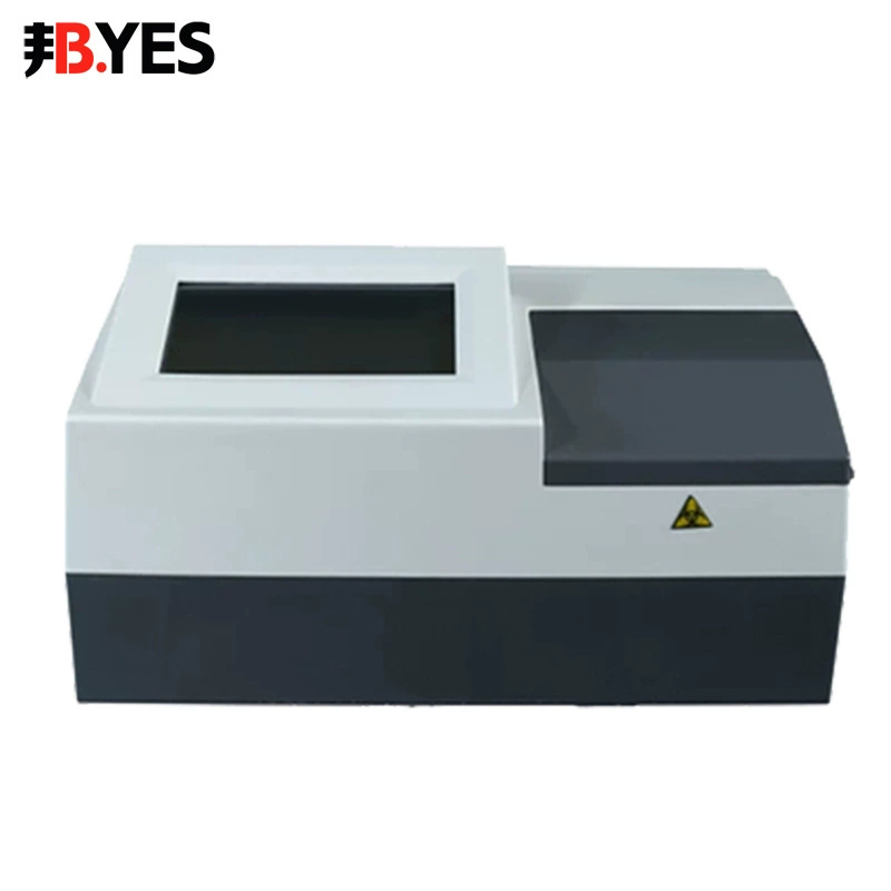 Детектор содержания капсаицина Сельскохозяйственный состав перца Быстрый тестер Перец Анализатор содержания остроты пищевых продуктов