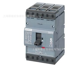������3VT1710-2DC36-0AA0��·�� 3VT1 ��׼ͨ������Icu=25kA