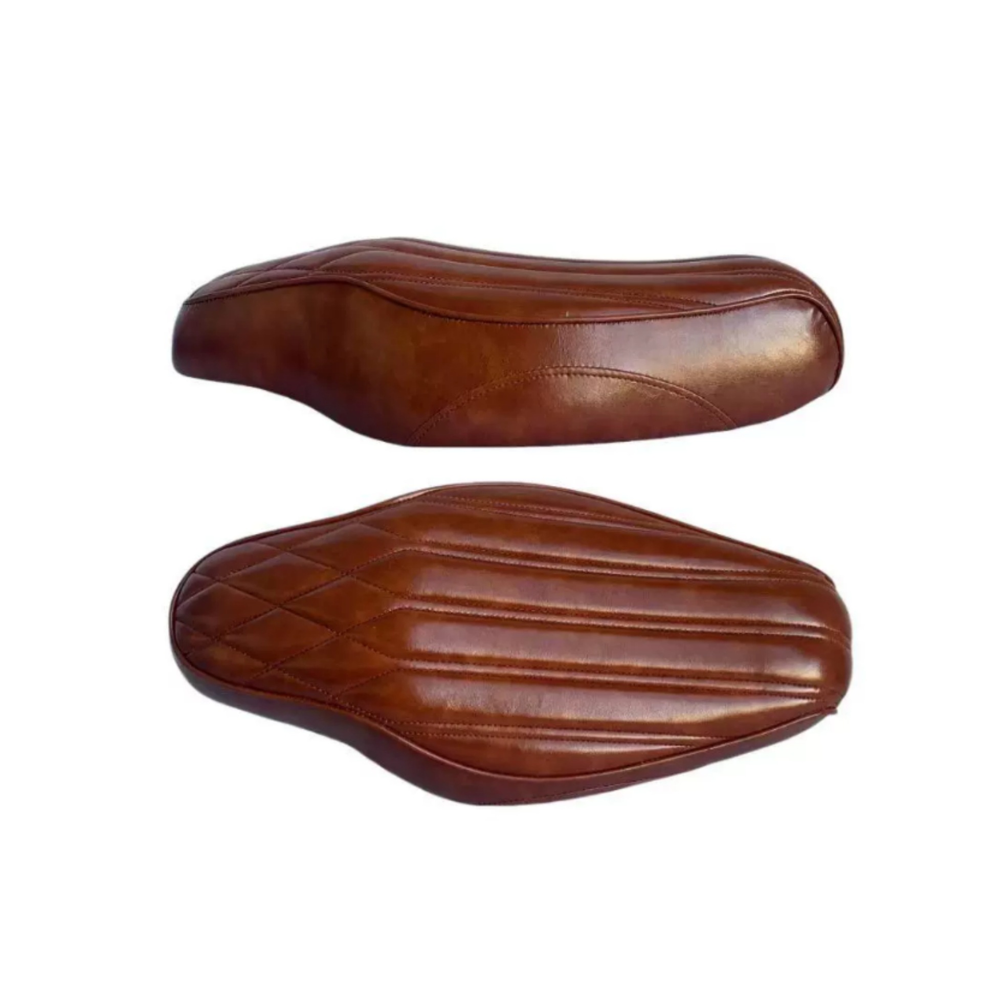 Suitable for Jialing Coco Modified Thickened Seat Cushion, Jialing Coco Wave Seat Cushion