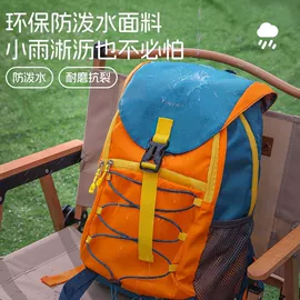 男士腰包;旅行包袋;休闲背包