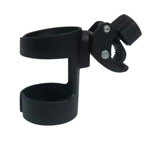 Baby stroller water cup holder children's umbrella car milk bottle holder quick release electric car water bottle holder bicycle water cup holder
