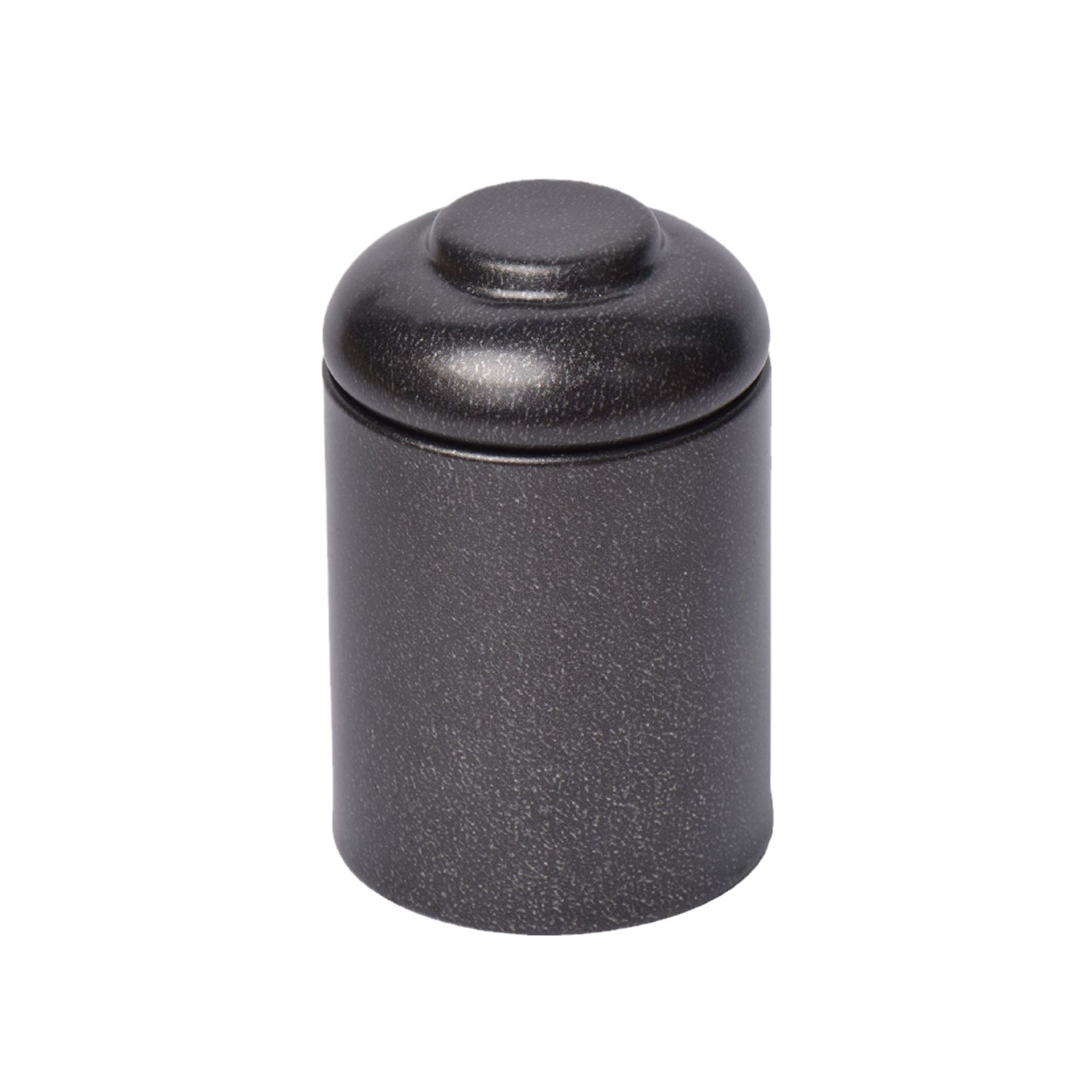 Hojalata tetera portátil sellada 10g tetera de hojalata mini tetera