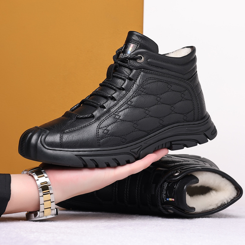 블랙 플러스 벨벳