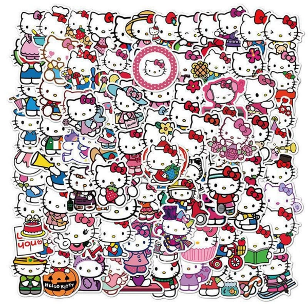 100 Cat Cat
